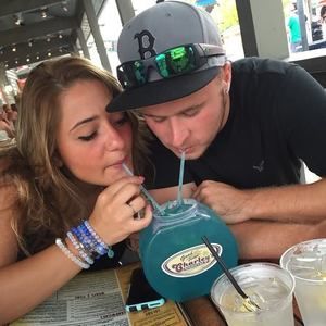 Meet your Posher, Matt